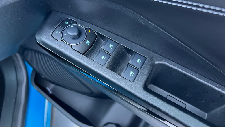 Ford Puma 1.0 EcoBoost Hybrid mHEV Titanium 5dr Petrol Hatchback